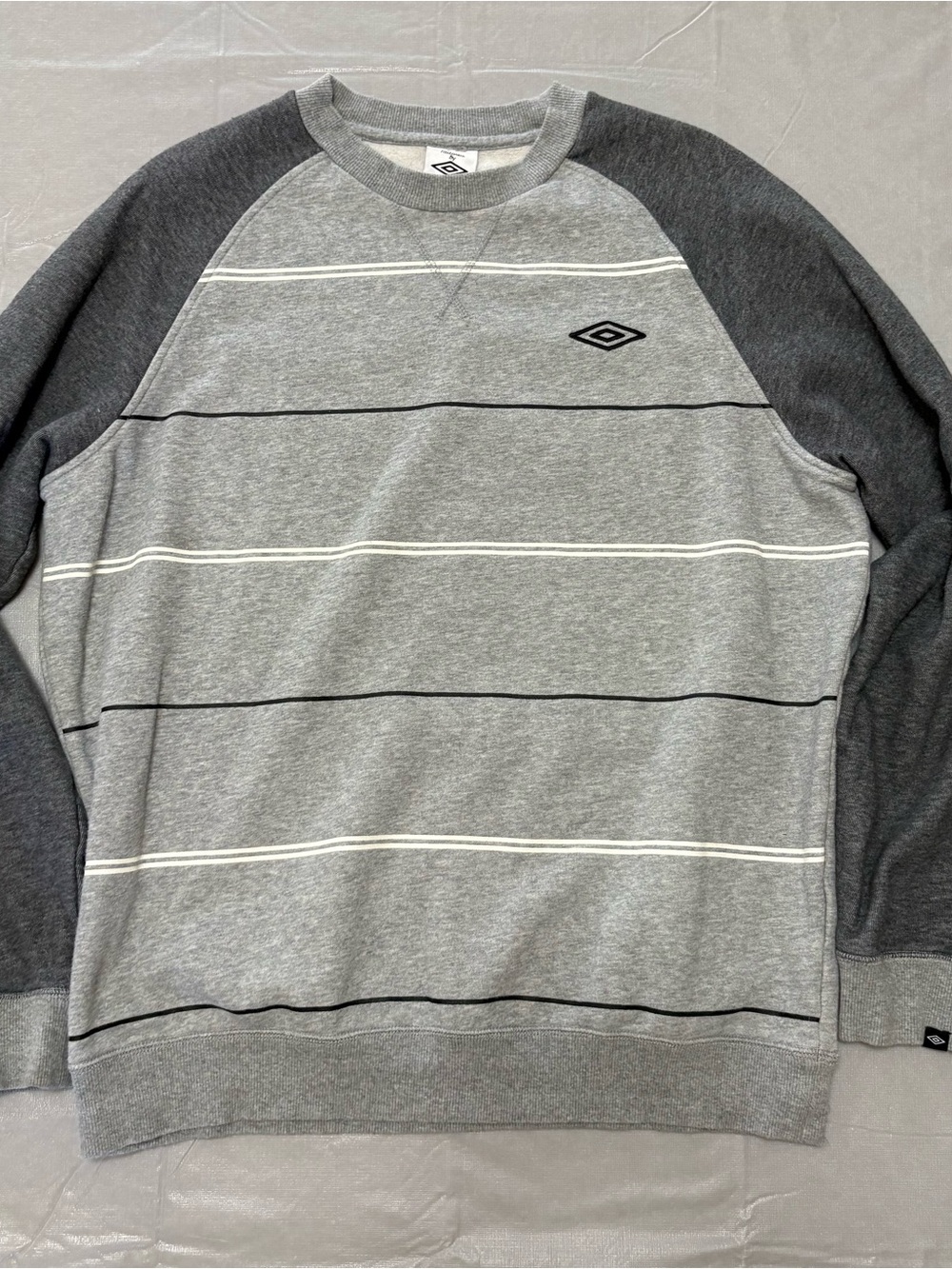 Umbro Y2K Crewneck Sweatshirt